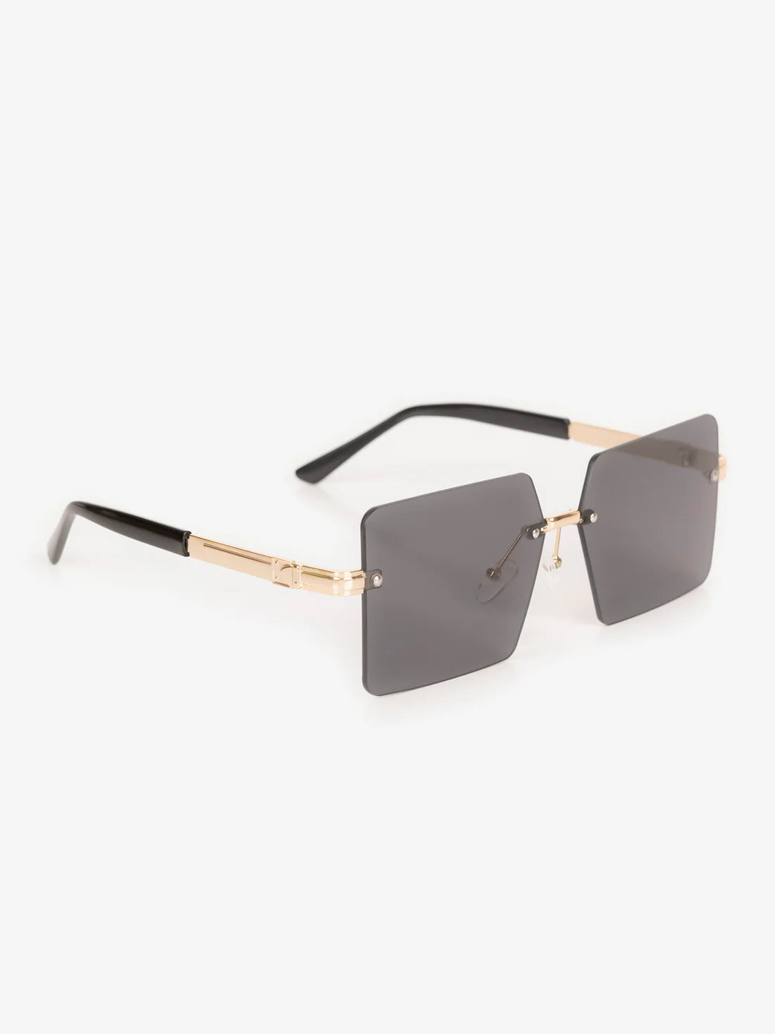 Irregular Sunglasses